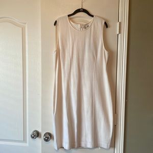 St. John Dress